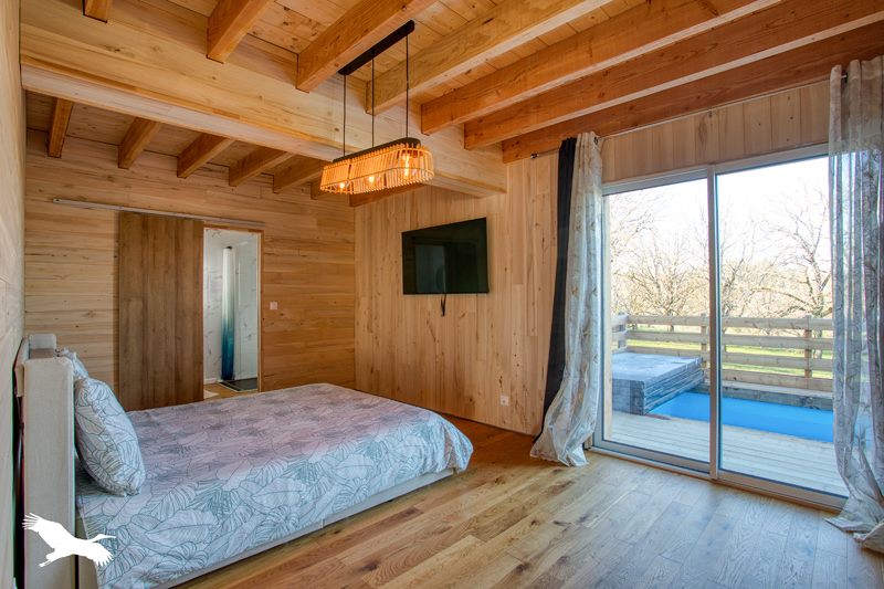 Vente Maison BEAUREGARD DE TERRASSON - 4 pièces -107 m² - (24120)