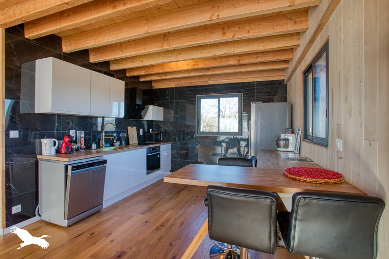 Vente Maison BEAUREGARD DE TERRASSON - 4 pièces -107 m² - (24120)