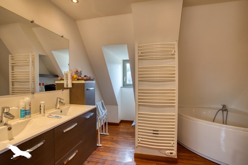 Vente Maison AZERAT - 5 pièces -166 m² - (24210)