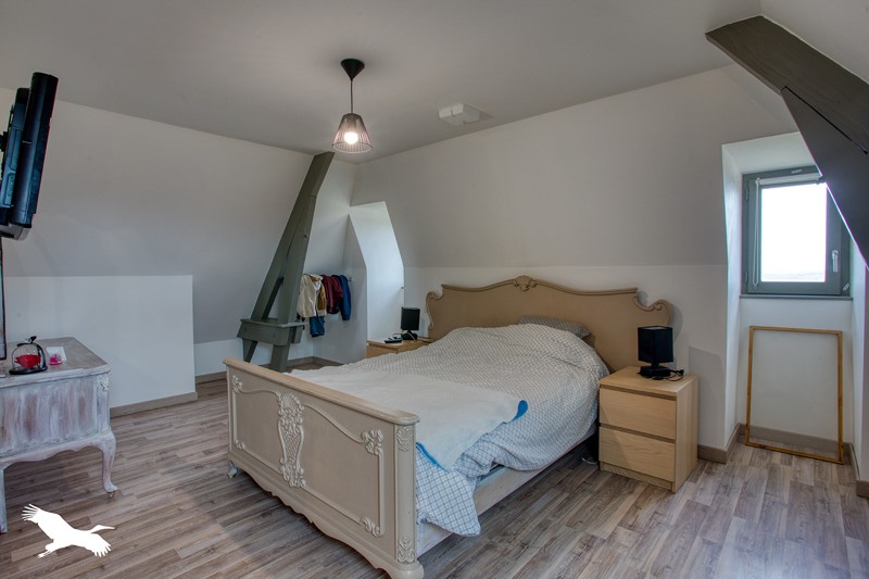 Vente Maison AZERAT - 5 pièces -166 m² - (24210)