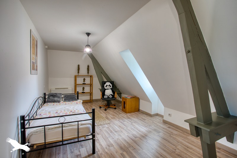 Vente Maison AZERAT - 5 pièces -166 m² - (24210)