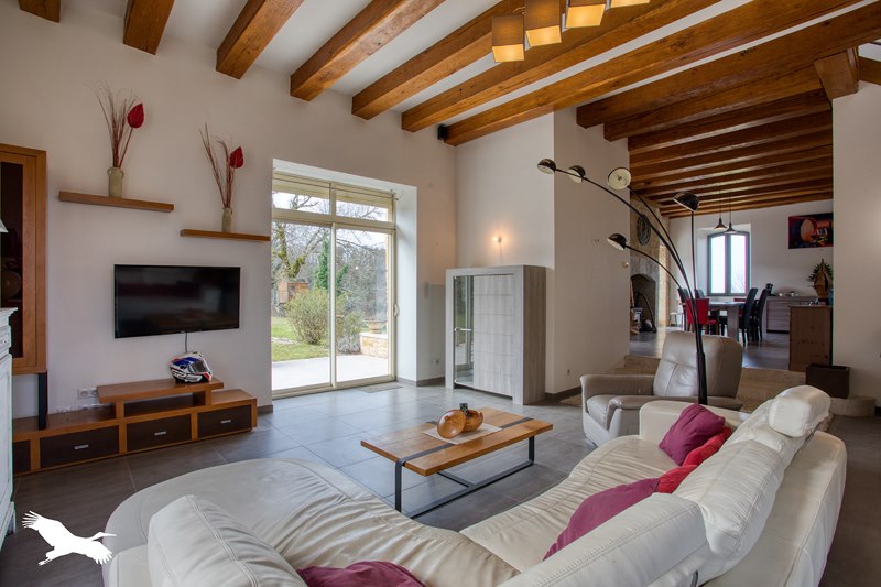 Vente Maison AZERAT - 5 pièces -166 m² - (24210)