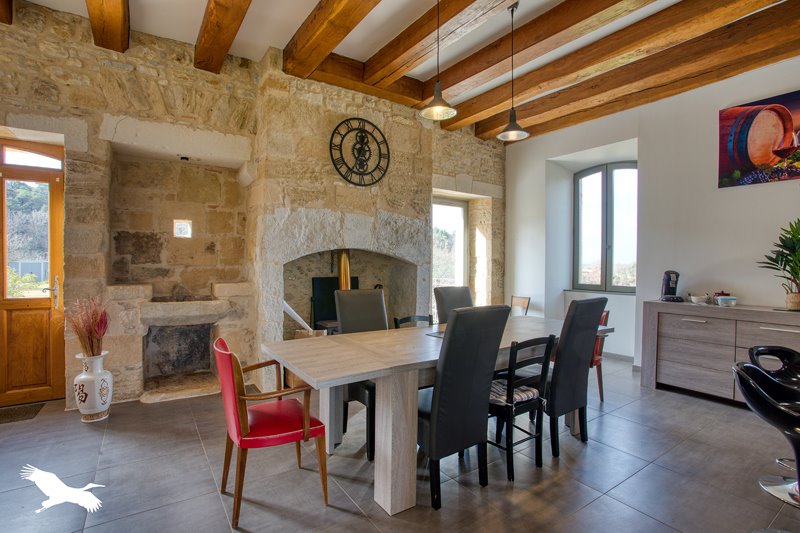 Vente Maison AZERAT - 5 pièces -166 m² - (24210)
