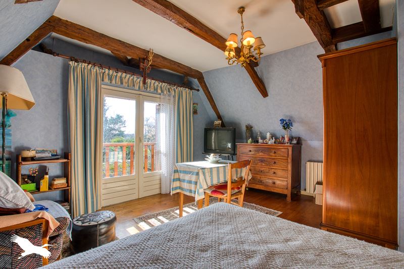 Vente Maison LIMEYRAT - 5 pièces -116 m² - (24210)
