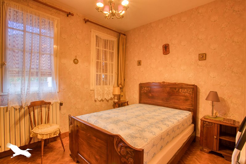 Vente Maison LIMEYRAT - 5 pièces -116 m² - (24210)