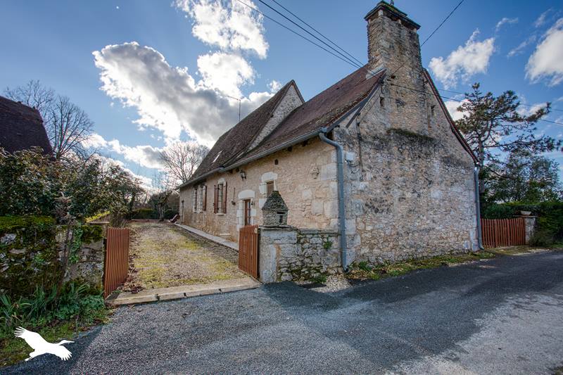 Vente Maison LIMEYRAT - 5 pièces -116 m² - (24210)