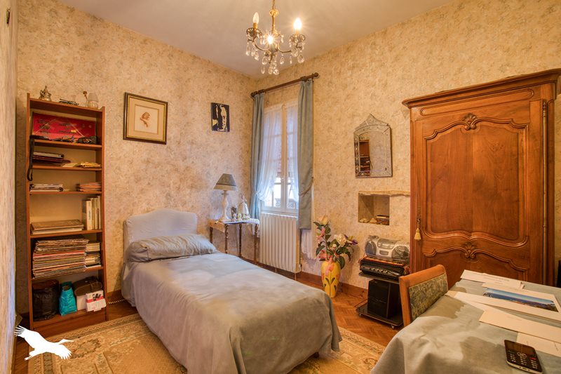 Vente Maison LIMEYRAT - 5 pièces -116 m² - (24210)