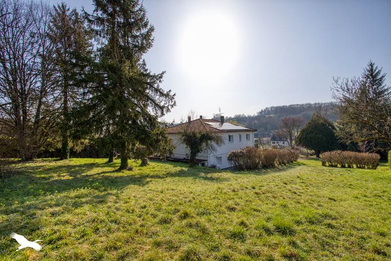 Maison de Bourg à Azerat