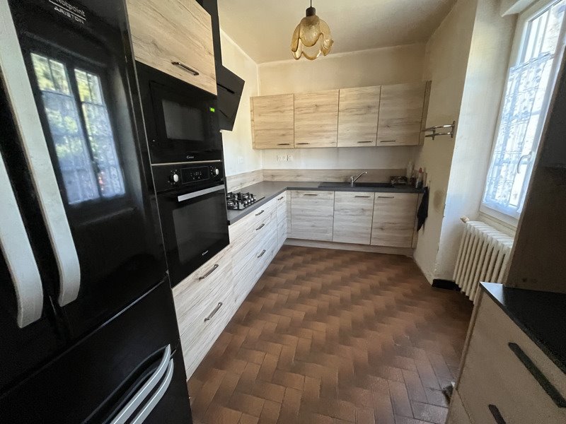 Vente Maison LE LARDIN ST LAZARE - 5 pièces -125 m² - (24570)