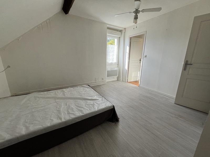Vente Maison LE LARDIN ST LAZARE - 5 pièces -125 m² - (24570)