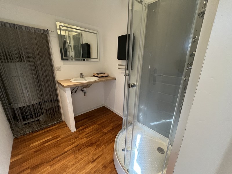 Vente Maison LE LARDIN ST LAZARE - 5 pièces -125 m² - (24570)