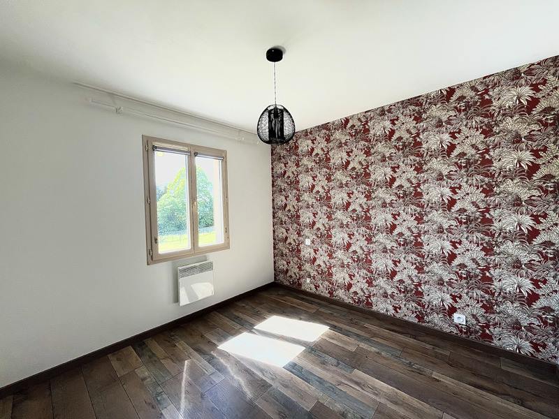 Vente Maison PEYRIGNAC - 4 pièces -92 m² - (24210)