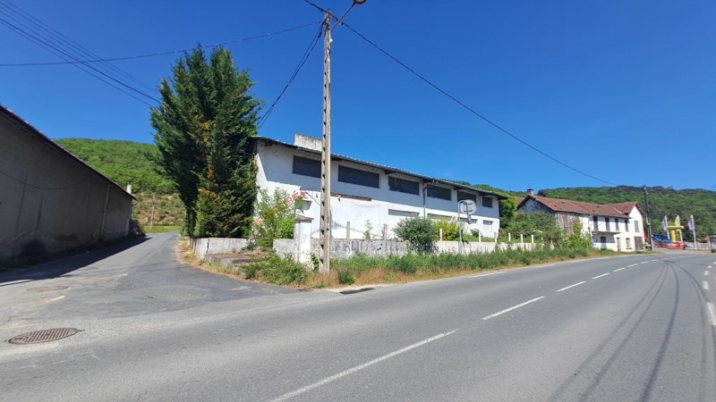 Vente Immeuble CONDAT SUR VEZERE - -  250 m² - (24570)