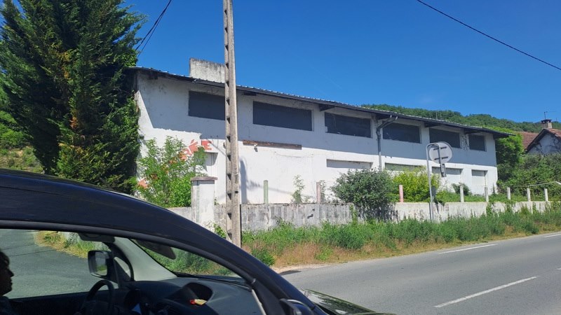 Vente Immeuble CONDAT SUR VEZERE - -  250 m² - (24570)