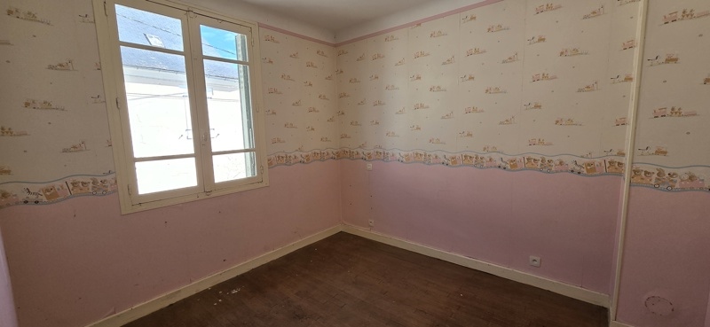 Vente Maison LE LARDIN ST LAZARE - 5 pièces -105 m² - (24570)