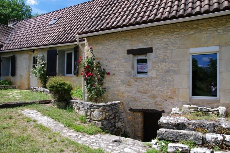 Vente Maison BROUCHAUD - 5 pièces -163 m² - (24210)