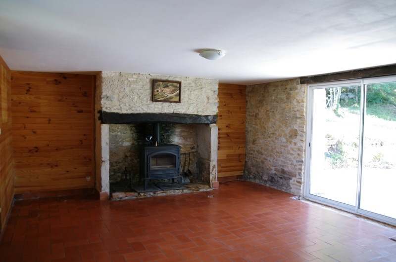 Vente Maison BROUCHAUD - 5 pièces -163 m² - (24210)