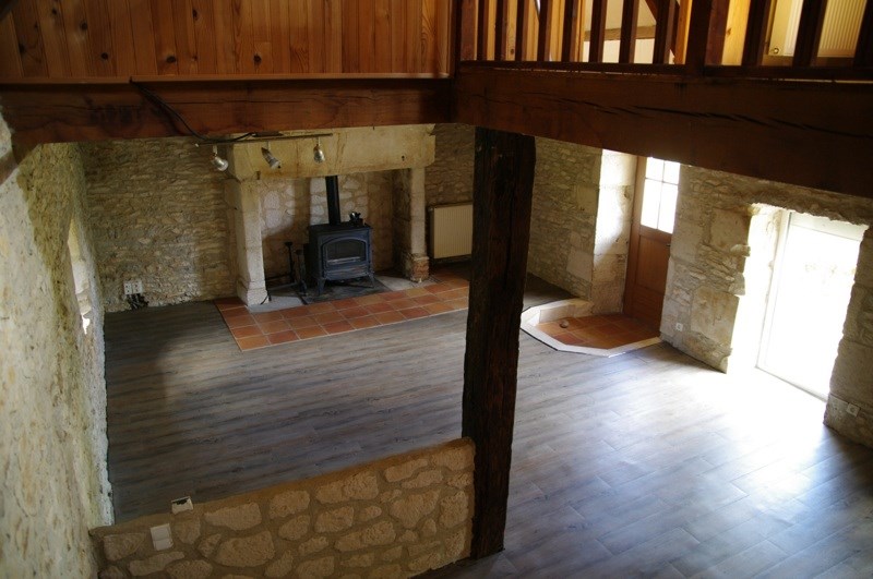 Vente Maison BROUCHAUD - 5 pièces -163 m² - (24210)