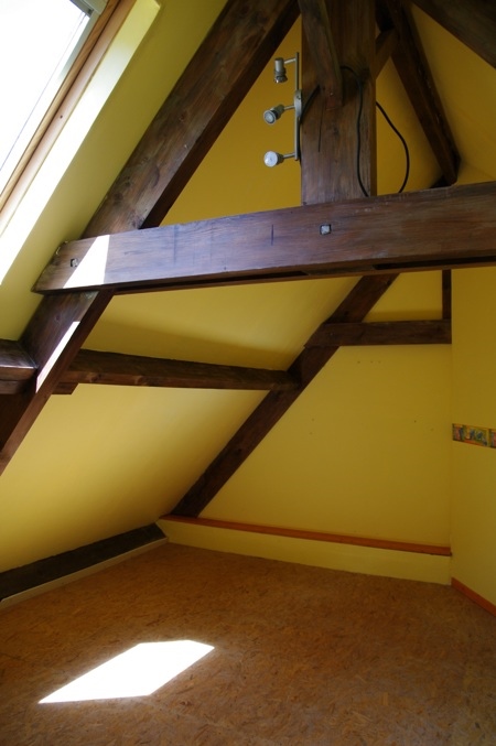 Vente Maison BROUCHAUD - 5 pièces -163 m² - (24210)
