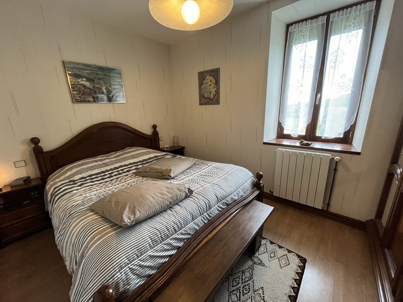 Vente Maison BOISSEUILH - 4 pièces -121 m² - (24390)