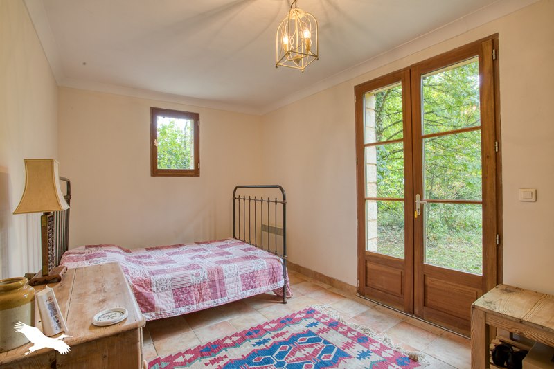 Vente Maison NAILHAC - 4 pièces -118 m² - (24390)