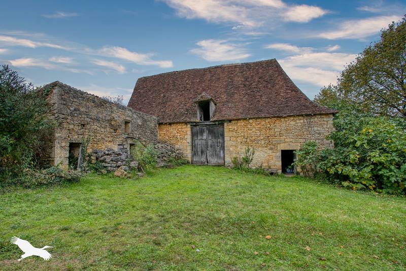 Vente Maison NAILHAC - 4 pièces -118 m² - (24390)