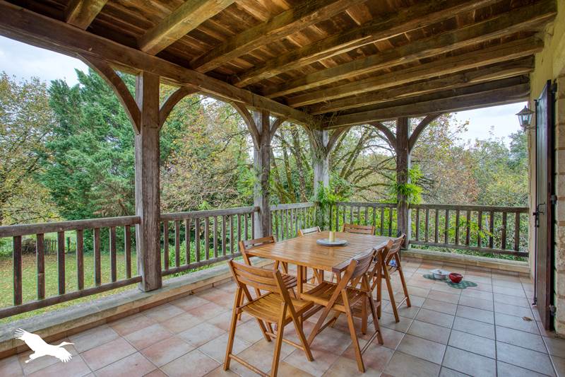 Vente Maison NAILHAC - 4 pièces -118 m² - (24390)