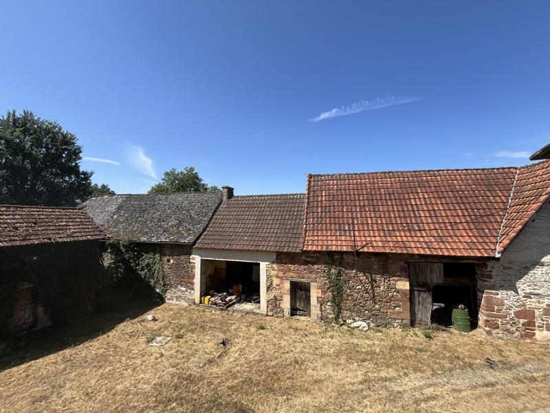 Vente Maison CHATRES - 4 pièces -90 m² - (24120)