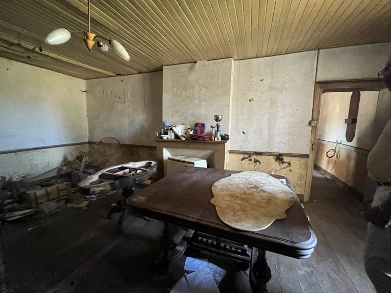 Vente Maison CHATRES - 4 pièces -90 m² - (24120)