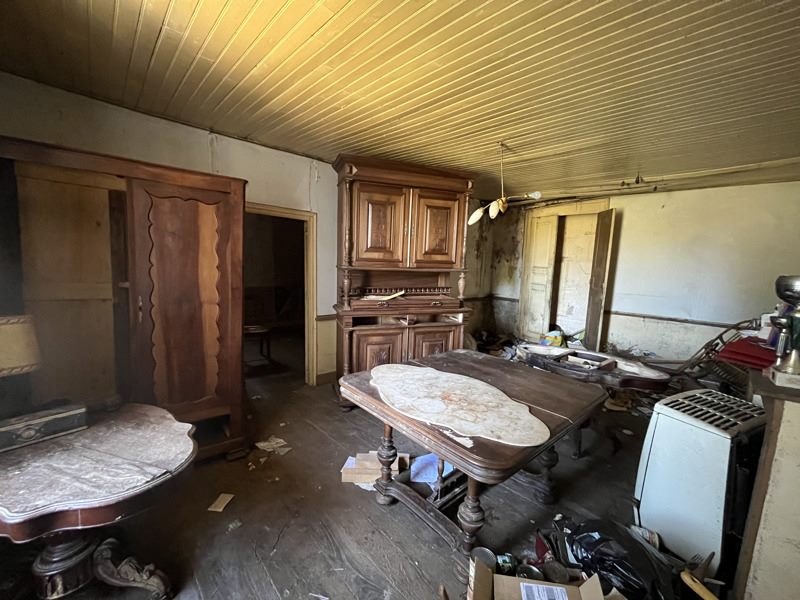 Vente Maison CHATRES - 4 pièces -90 m² - (24120)