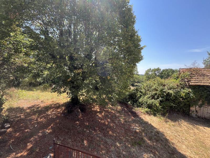 Vente Maison CHATRES - 4 pièces -90 m² - (24120)