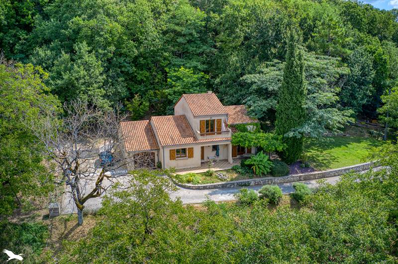 Vente Maison BEAUREGARD DE TERRASSON 24120 5 pièces - 123 m²