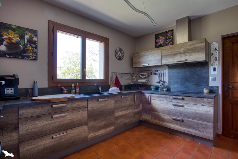 Vente Maison BEAUREGARD DE TERRASSON - 5 pièces -123 m² - (24120)