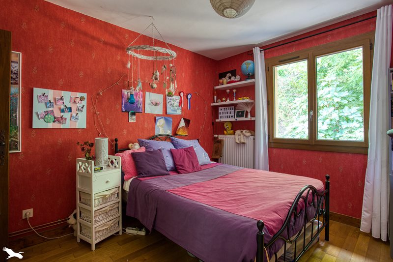 Vente Maison BEAUREGARD DE TERRASSON - 5 pièces -123 m² - (24120)