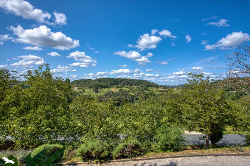 Vente Maison BEAUREGARD DE TERRASSON - 5 pièces -123 m² - (24120)