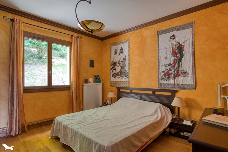 Vente Maison BEAUREGARD DE TERRASSON - 5 pièces -123 m² - (24120)