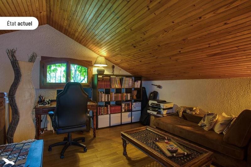 Vente Maison BEAUREGARD DE TERRASSON - 5 pièces -123 m² - (24120)