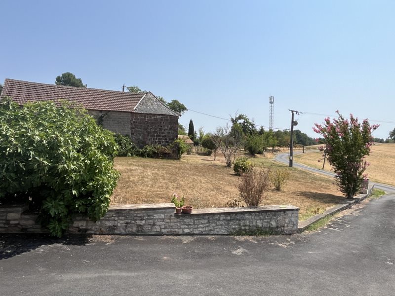 Vente Maison BADEFOLS D ANS - 6 pièces -176 m² - (24390)