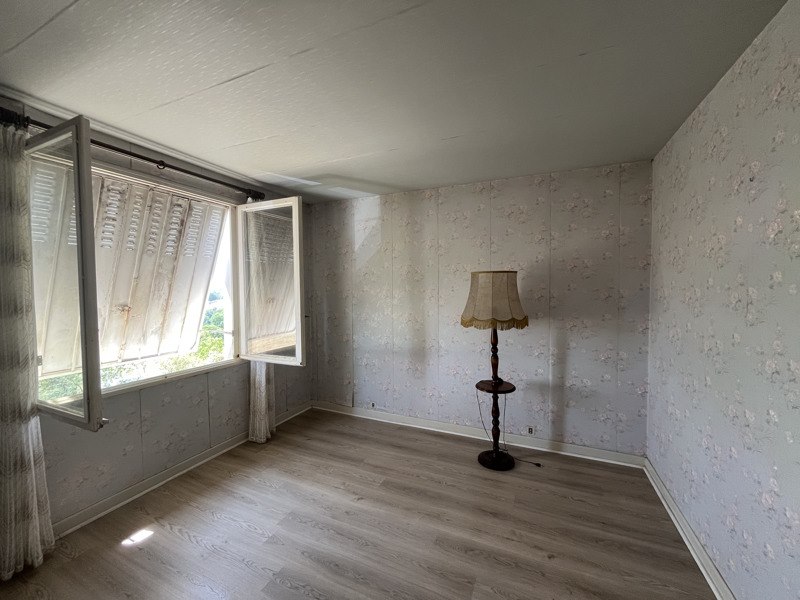 Vente Maison BADEFOLS D ANS - 6 pièces -176 m² - (24390)