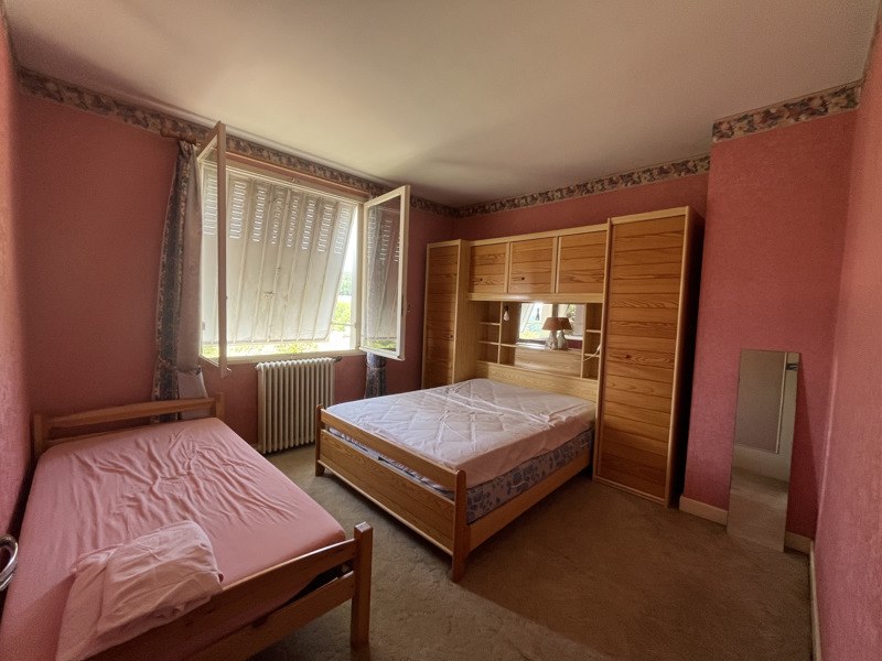 Vente Maison BADEFOLS D ANS - 6 pièces -176 m² - (24390)
