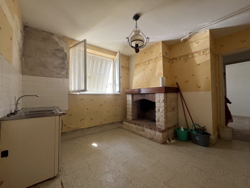 Vente Maison BADEFOLS D ANS - 6 pièces -176 m² - (24390)