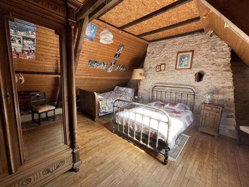 Vente Maison LE LARDIN ST LAZARE - 4 pièces -159 m² - (24570)
