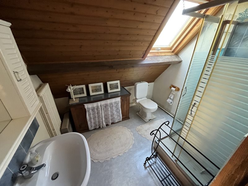 Vente Maison LE LARDIN ST LAZARE - 4 pièces -159 m² - (24570)