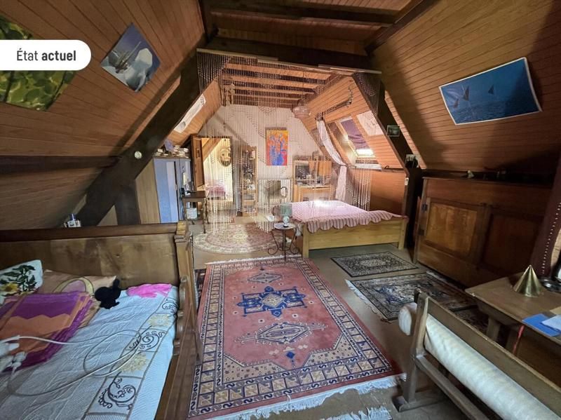 Vente Maison LE LARDIN ST LAZARE - 4 pièces -159 m² - (24570)