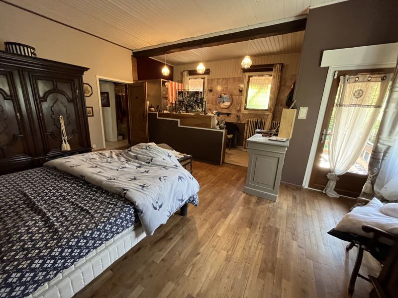 Vente Maison LE LARDIN ST LAZARE - 4 pièces -159 m² - (24570)