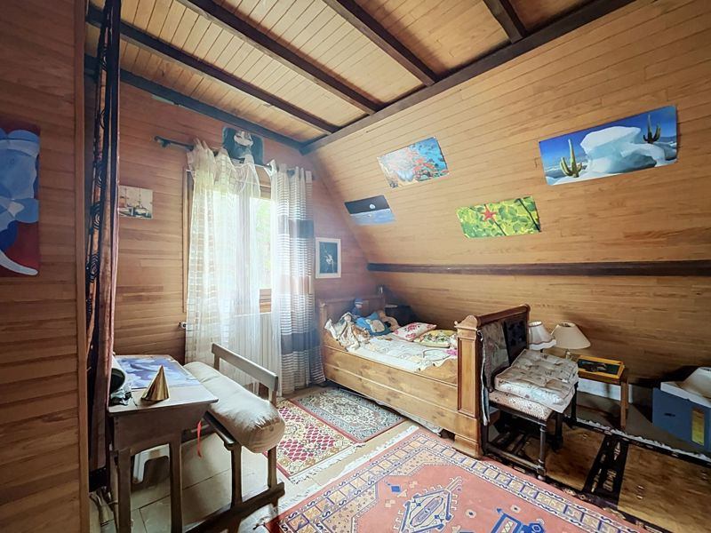 Vente Maison Le Lardin-Saint-Lazare - 4 pièces -159 m² - (24570)