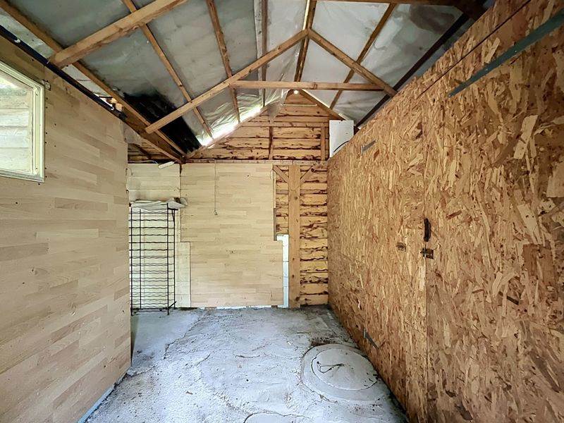 Vente Maison Le Lardin-Saint-Lazare - 4 pièces -159 m² - (24570)