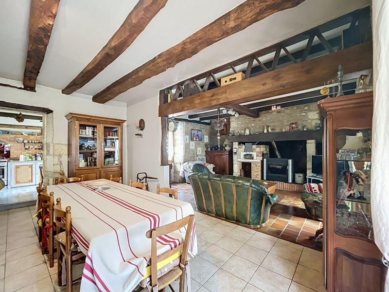 Vente Maison Le Lardin-Saint-Lazare - 4 pièces -159 m² - (24570)