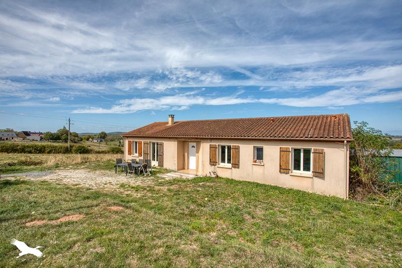Vente Maison Châtres 24120 6 pièces - 146 m²