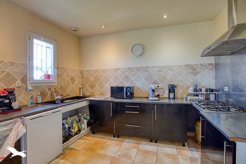 Vente Maison Châtres - 6 pièces -146 m² - (24120)